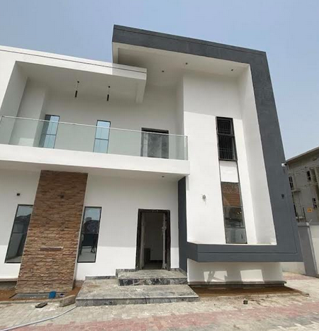 Abuja Property 3