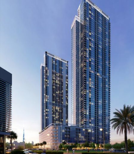 Dubai Property 1