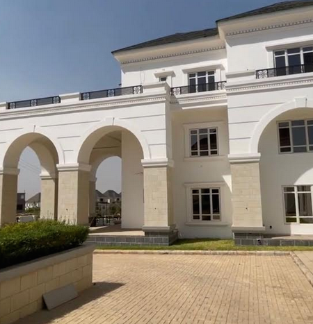 Abuja Property 1