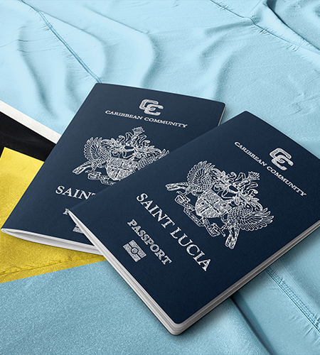 WC3-Saint Lucia Citizenship