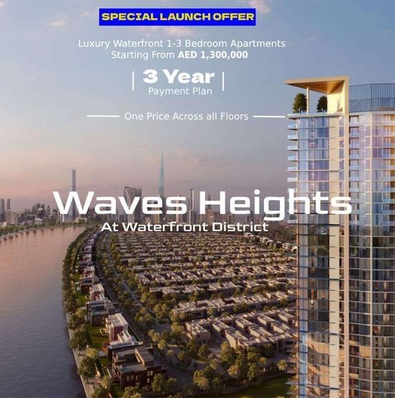 Dubai Property 3